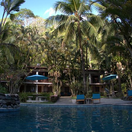 Rio Lindo Hotel Домінікаль Екстер'єр фото