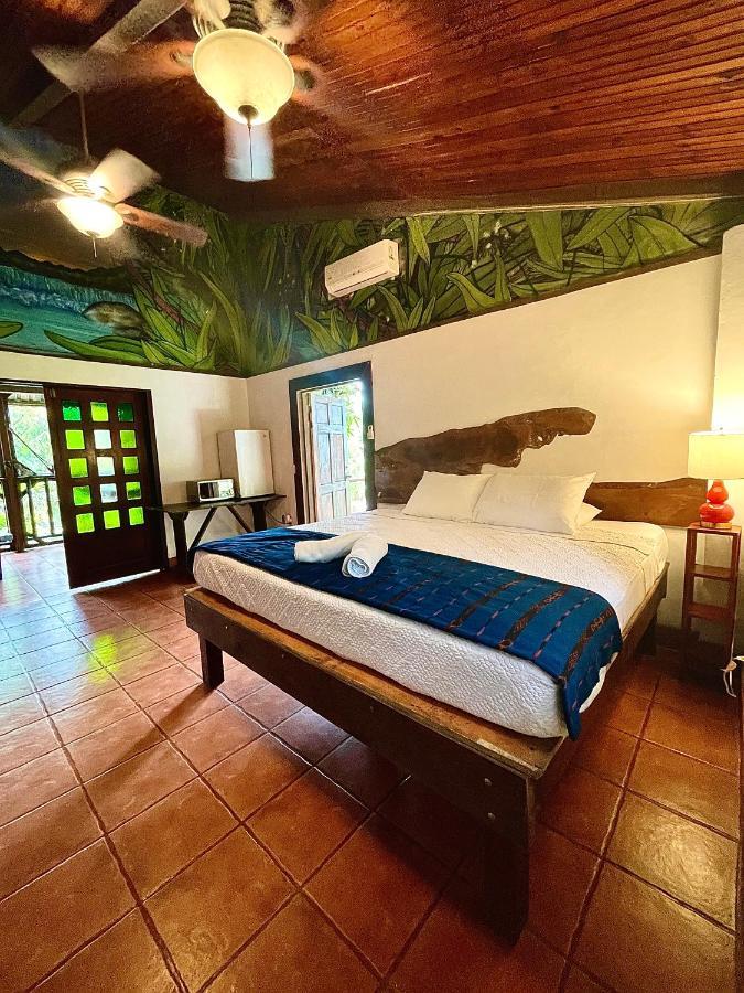 Rio Lindo Hotel Домінікаль Екстер'єр фото
